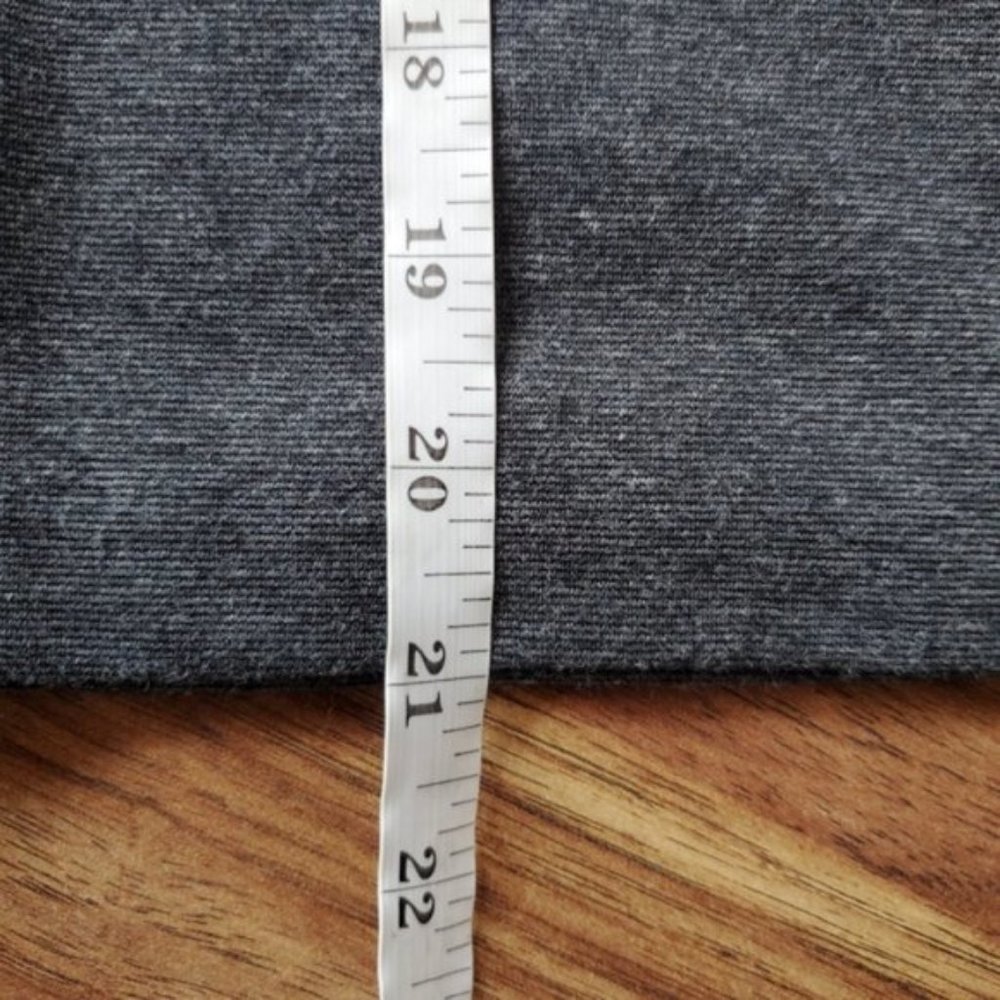 Old Navy Small Mini Stretch Pencil Skirt - Picture 4 of 4